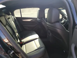 2021 Cadillac CT5 Luxury с VIN 1G6DM5RK5M0117413, выставлен на аукционе Copart как лот 48208495 с пробегом 91 442 миль миль и Списание • Salvage title. История ставок и продаж доступна на DreamBid. Изображение 10.