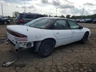 1993 Dodge Intrepid z VIN 2B3ED46T3PH576210, wystawiony jako Copart lot #73247614 z przebiegiem 92 989 mil mil oraz Czysty tytuł • Clean title. Historia ofert i sprzedaży dostępna na DreamBid. Obrazek 3.