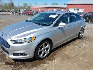 2014 Ford Fusion SE with VIN 1FA6P0H75E5397714, listed as a IAAI auction lot 42072025 with 145,664 mi miles. Bid and sale history available at carsss.com. Image 18.