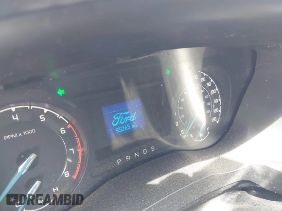 2021 Ford Ranger XL with VIN 1FTER1EH2MLD59550, listed as a IAAI auction lot 42049898 with 95,265 mi miles and . Bid and sale history available at DreamBid. Image 14.