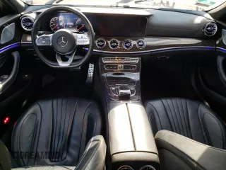 2019 Mercedes-Benz CLS with VIN WDD2J5JB6KA034062, listed as a Copart auction lot 37729504 with 100,924 mi miles. Bid and sale history available at carsss.com. Image 8.