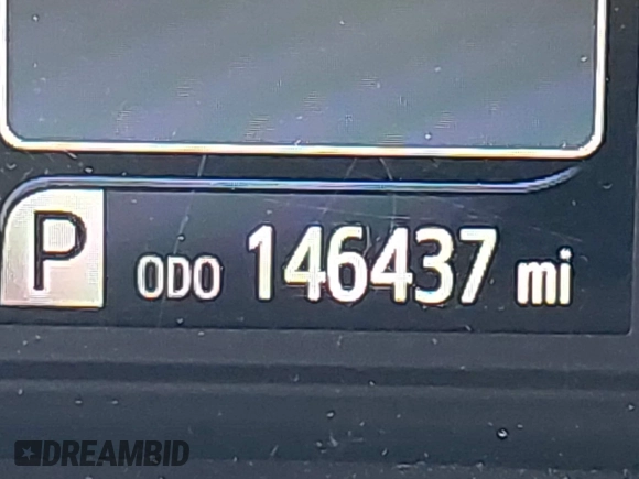 2017 Toyota Sienna XLE Auto Access Seat with VIN 5TDYZ3DC6HS877339, listed as a IAAI auction lot 42028507 with 146,437 mi miles and . Bid and sale history available at DreamBid. Image 15.