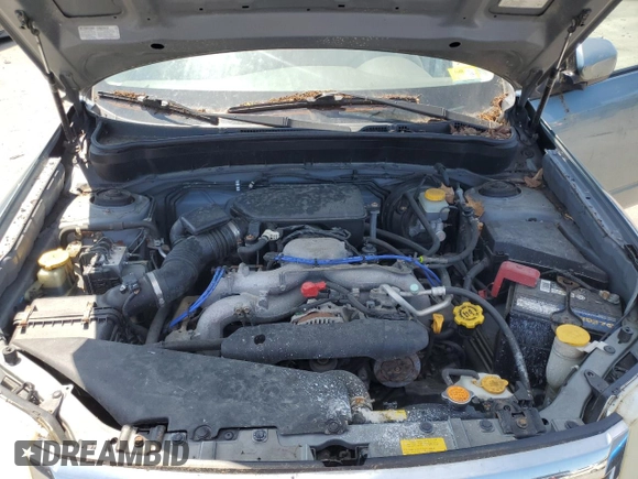 2010 Subaru Forester X Premium с VIN JF2SH6CC2AH785099, выставлен на аукционе Copart как лот 62752075 с пробегом 222 153 миль миль и Чистый • Clean title. История ставок и продаж доступна на DreamBid. Изображение 12.