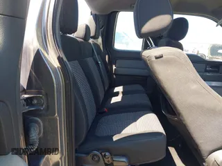 2014 Ford F-150 XL with VIN 1FTEX1CM3EFC83729, listed as a IAAI auction lot 41999134 with 209,558 mi miles and . Bid and sale history available at DreamBid. Image 8.