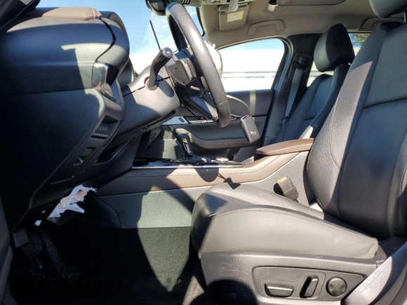 2024 Mazda CX-30 S Premium with VIN 3MVDMBDM2RM659592, listed as a Copart auction lot 42029445 with 14,355 mi miles and Non Repairable. Bid and sale history available at DreamBid. Image 7.