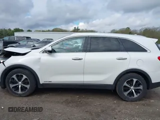 2017 Kia Sorento EX with VIN 5XYPHDA56HG229930, listed as a IAAI auction lot 42191578 with 161,417 mi miles and . Bid and sale history available at DreamBid. Image 14.