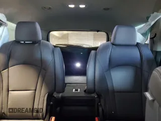 2019 Buick Enclave Premium with VIN 5GAERCKWXKJ304272, listed as a Copart auction lot 42455885 with 66,771 mi miles and Salvage Title. Bid and sale history available at carsss.com. Image 10.