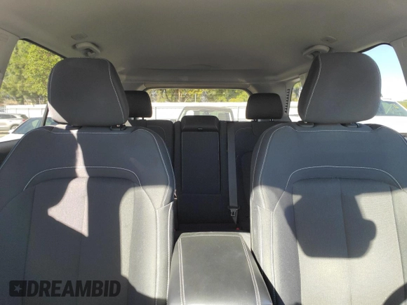 2023 Jeep Grand Cherokee Laredo with VIN 1C4RJGAG5PC610249, listed as a Copart auction lot 81630784 with 43,286 mi miles and Salvage title. Bid and sale history available at DreamBid. Image 10.