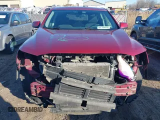 2019 GMC Acadia SLE with VIN 1GKKNKLA4KZ219976, listed as a IAAI auction lot 41709640 with 87,850 mi miles. Bid and sale history available at carsss.com. Image 13.