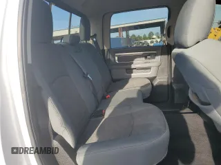 2016 Ram 1500 Big Horn with VIN 1C6RR6LT4GS268206, listed as a Copart auction lot 50893415 with 229,578 mi miles and Salvage Title. Bid and sale history available at carsss.com. Image 10.