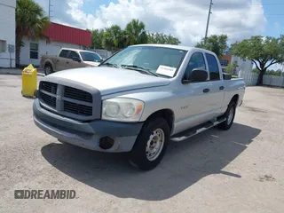 2008 Dodge 1500 SLT with VIN 1D7HA18N58S637333, listed as a IAAI auction lot 42468305 with 269,736 mi miles and . Bid and sale history available at DreamBid. Image 17.