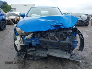 2017 Mazda CX-3 Touring z VIN JM1DKFC7XH0171860, wystawiony jako IAAI lot #42249818 z przebiegiem 54 873 mil mil oraz . Historia ofert i sprzedaży dostępna na DreamBid. Obrazek 12.