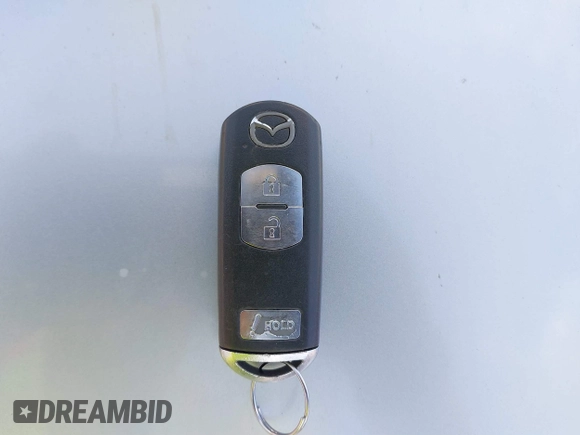 2015 Mazda 3 S Grand Touring with VIN JM1BM1M34F1224608, listed as a IAAI auction lot 41744848 with 154,695 mi miles and . Bid and sale history available at DreamBid. Image 11.