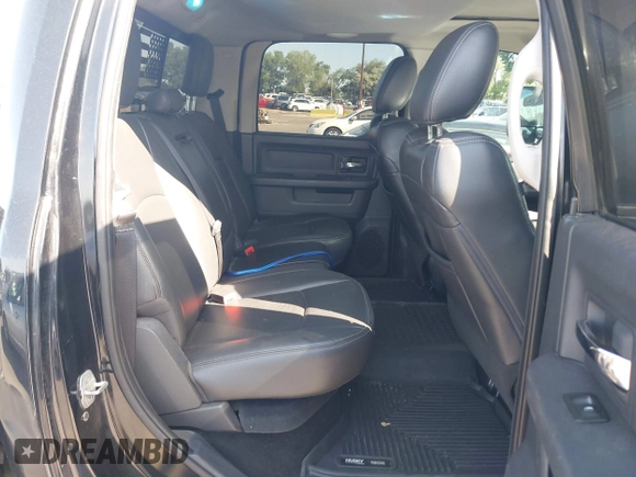 2012 Ram 1500 Sport с VIN 1C6RD7MT3CS211234, выставлен на аукционе IAAI как лот 42421054 с пробегом 188 000 миль миль и . История ставок и продаж доступна на DreamBid. Изображение 8.
