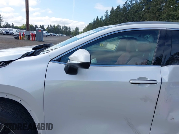 2022 Lexus NX 350 с VIN 2T2AGCEZ8NC004511, выставлен на аукционе IAAI как лот 42149218 с пробегом 42 441 миль миль и . История ставок и продаж доступна на DreamBid. Изображение 15.
