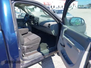 2012 Chevrolet Silverado 1500 Work Truck with VIN 1GCNCPEX8CZ192697, listed as a IAAI auction lot 42234528 with 138,001 mi miles and . Bid and sale history available at DreamBid. Image 5.