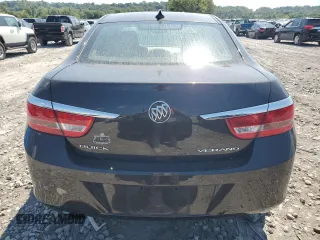 2015 Buick Verano Convenience Group with VIN 1G4PR5SKXF4219643, listed as a Copart auction lot 87187294 with 116,378 mi miles and Non Repairable. Bid and sale history available at carsss.com. Image 6.