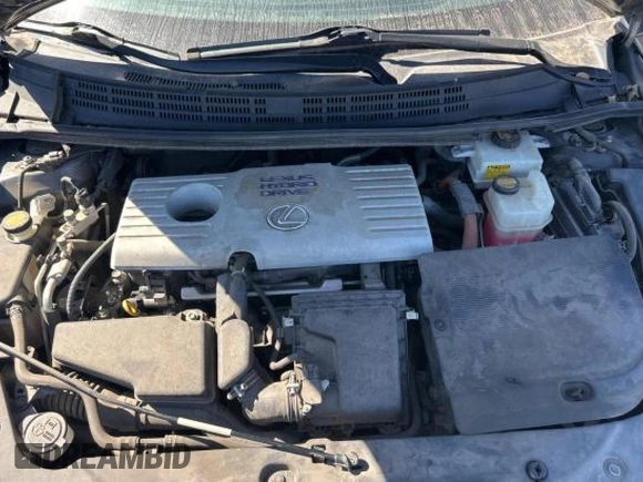 2011 Lexus CT 200h with VIN JTHKD5BH5B2030971, listed as a Copart auction lot 47445845 with 162,169 mi miles and Clean title. Bid and sale history available at DreamBid. Image 7.