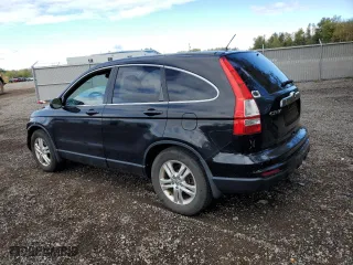 2011 Honda CR-V EX with VIN 5J6RE4H52BL825906, listed as a Copart auction lot 74451264 with 135,892 mi miles and Salvage Title. Bid and sale history available at carsss.com. Image 2.