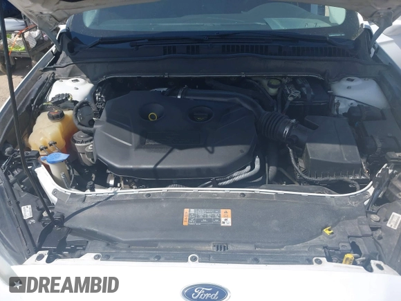 2015 Ford Fusion SE with VIN 3FA6P0H97FR284010, listed as a IAAI auction lot 42092309 with 171,826 mi miles and . Bid and sale history available at DreamBid. Image 10.