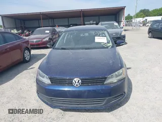 2012 Volkswagen Jetta SE with VIN 3VWDP7AJ0CM473070, listed as a IAAI auction lot 42084526 with 127,243 mi miles and . Bid and sale history available at DreamBid. Image 11.