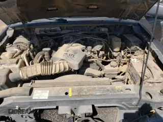 2009 Ford Ranger XL with VIN 1FTZR15E69PA56780, listed as a Copart auction lot 52559275 with 303,644 mi miles and Clean Title. Bid and sale history available at carsss.com. Image 11.