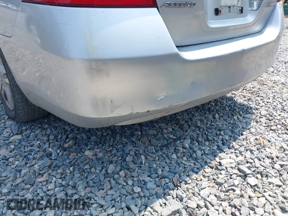 2007 Honda Accord LX with VIN 1HGCM56437A049997, listed as a IAAI auction lot 42424854 with 250,811 mi miles and . Bid and sale history available at DreamBid. Image 6.