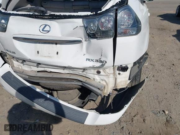 2004 Lexus RX 330 with VIN JTJHA31U140010865, listed as a IAAI auction lot 41869057 with 262,873 mi miles. Bid and sale history available at carsss.com. Image 6.