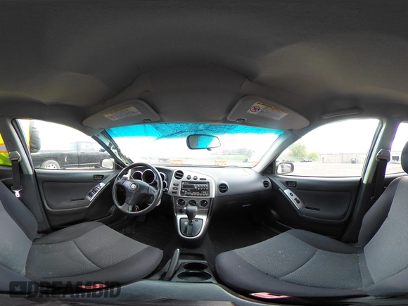 2004 Toyota Matrix Std z VIN 2T1KR32E24C308954, wystawiony jako IAAI lot #42170768 z przebiegiem 125 386 mil mil oraz . Historia ofert i sprzedaży dostępna na DreamBid. Obrazek 18.