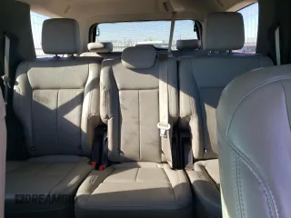 2020 Ford Expedition XLT with VIN 1FMJU1HT6LEA55679, listed as a Copart auction lot 84834984 with 95,117 mi miles and Clean Title. Bid and sale history available at carsss.com. Image 10.