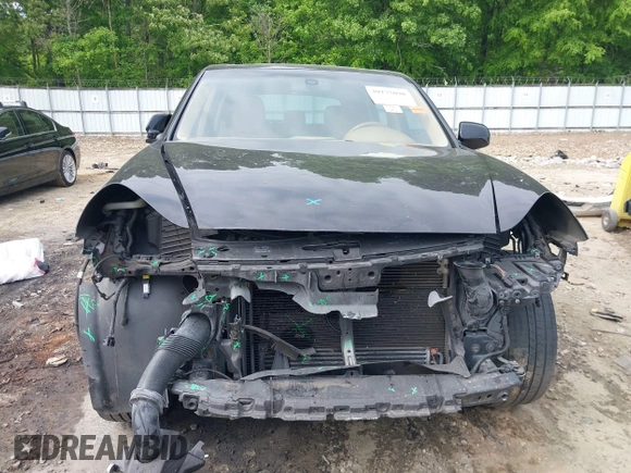 2009 Porsche Cayenne S with VIN WP1AB29P59LA45326, listed as a IAAI auction lot 39275098 with 162,450 mi miles and . Bid and sale history available at DreamBid. Image 6.