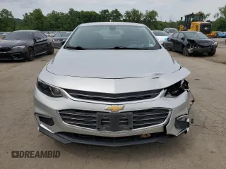2016 Chevrolet Malibu LS z VIN 1G1ZB5ST3GF240777, wystawiony jako Copart lot #64483285 z przebiegiem 56 120 mil mil oraz Szkoda całkowita • Salvage title. Historia ofert i sprzedaży dostępna na DreamBid. Obrazek 5.