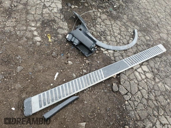 2012 Ford F-150 XL с VIN 1FTFW1EF4CFA80058, выставлен на аукционе Copart как лот 54190705 с пробегом 107 864 миль миль и Чистый • Clean title. История ставок и продаж доступна на DreamBid. Изображение 12.