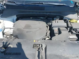 2019 Kia Sorento S V6 with VIN 5XYPG4A50KG565227, listed as a IAAI auction lot 42042549 with 1,234 mi miles. Bid and sale history available at carsss.com. Image 10.