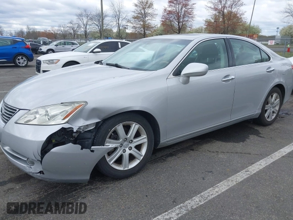 2008 Lexus ES 330 z VIN JTHBJ46G782218730, wystawiony jako IAAI lot #42050613 z przebiegiem 125 938 mil mil oraz . Historia ofert i sprzedaży dostępna na DreamBid. Obrazek 17.