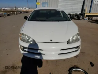 1999 Dodge Intrepid ES with VIN 2B3HD56J3XH637069, listed as a Copart auction lot 84954124 with 159,138 mi miles and Salvage Title. Bid and sale history available at carsss.com. Image 5.