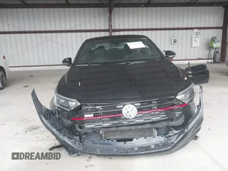 2019 Volkswagen Jetta GLI S with VIN 3VW6T7BU5KM220984, listed as a IAAI auction lot 41978166 with 75,419 mi miles and . Bid and sale history available at DreamBid. Image 13.