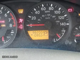 2006 Nissan Frontier LE with VIN 1N6AD06W76C456649, listed as a IAAI auction lot 40781719 with 98,200 mi miles. Bid and sale history available at carsss.com. Image 7.