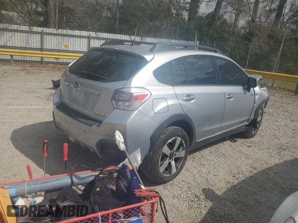 2014 Subaru Crosstrek Touring z VIN JF2GPBKC6EH229516, wystawiony jako Copart lot #49012145 z przebiegiem 127 218 mil mil oraz Czysty tytuł • Clean title. Historia ofert i sprzedaży dostępna na DreamBid. Obrazek 3.