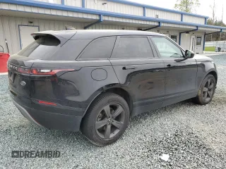 2018 Land Rover Range Rover Velar S with VIN SALYB2RN8JA768627, listed as a Copart auction lot 49127494 with 32,888 mi miles. Bid and sale history available at carsss.com. Image 3.