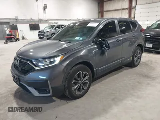 2020 Honda CR-V EX with VIN 2HKRW2H5XLH680868, listed as a IAAI auction lot 41914717 with 58,948 mi miles and . Bid and sale history available at DreamBid. Image 17.