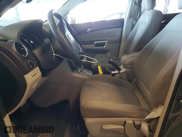 2008 Saturn VUE I4 z VIN 3GSCL93Z78S710461, wystawiony jako Copart lot #58070105 z przebiegiem 139 150 mil mil oraz Szkoda całkowita • Salvage title. Historia ofert i sprzedaży dostępna na DreamBid. Obrazek 7.