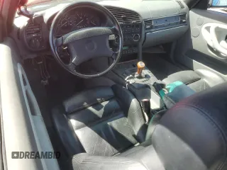 1995 BMW 3 Series с VIN WBABJ5323SJC82924, выставлен на аукционе Copart как лот 50473745 с пробегом 250 966 миль миль и Чистый • Clean title. История ставок и продаж доступна на DreamBid. Изображение 8.
