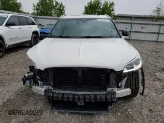 2020 Lincoln Aviator Reserve z VIN 5LM5J7XC0LGL22749, wystawiony jako Copart lot #55477675 z przebiegiem 61 286 mil mil oraz Szkoda całkowita • Salvage title. Historia ofert i sprzedaży dostępna na DreamBid. Obrazek 5.
