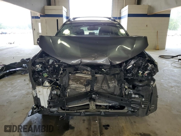 2018 Toyota RAV4 SE with VIN JTMJFREV1JD244469, listed as a Copart auction lot 62608485 with Not provided miles and Salvage title. Bid and sale history available at DreamBid. Image 5.