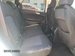 2020 Ford Edge SE z VIN 2FMPK3G92LBB28625, wystawiony jako Copart lot #57862435 z przebiegiem 80 288 mil mil oraz Szkoda całkowita • Salvage title. Historia ofert i sprzedaży dostępna na DreamBid. Obrazek 11.