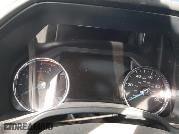 2017 Ford F-350 Platinum with VIN 1FT8W3BT6HEE47814, listed as a Copart auction lot 45143945 with Not provided miles and Salvage title. Bid and sale history available at DreamBid. Image 9.