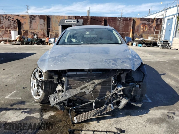 2014 Mercedes-Benz CLS 550 z VIN WDDLJ7DB6EA100674, wystawiony jako Copart lot #50005085 z przebiegiem 86 337 mil mil oraz Szkoda całkowita • Salvage title. Historia ofert i sprzedaży dostępna na DreamBid. Obrazek 5.