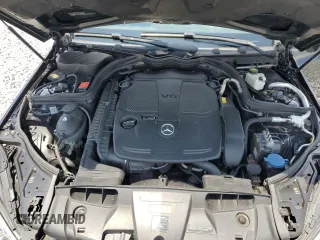2014 Mercedes-Benz E 350 with VIN WDDKJ8JB0EF244083, listed as a Copart auction lot 56137435 with 77,925 mi miles and Salvage Title. Bid and sale history available at DreamBid. Image 11.
