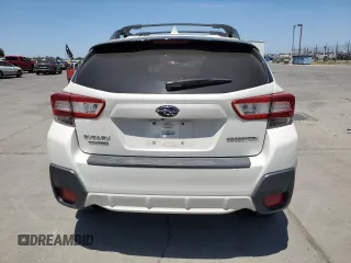 2019 Subaru Crosstrek Premium z VIN JF2GTACCXKH253740, wystawiony jako Copart lot #61484905 z przebiegiem 75 682 mil mil oraz Szkoda całkowita • Salvage title. Historia ofert i sprzedaży dostępna na DreamBid. Obrazek 6.